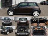 MINI Cooper 50 Mayfair | TÜV 04/27 | Kuppl... - MINI MINI: Mayfair