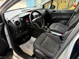 Opel Meriva B Design Edition/92000 KM/Neu Tüv/Garanti - Opel Meriva: Design Edition