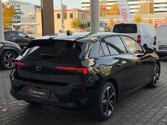 Fahrzeugabbildung Opel Astra L 1.2 Turbo Edition Kamera,LED,Navi,SHZ,LM