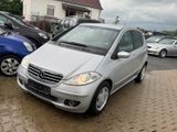 Mercedes-Benz A 150 A -Klasse A 150 Automatik Tüv 12.2026 - Mercedes-Benz A 150 aus 2005