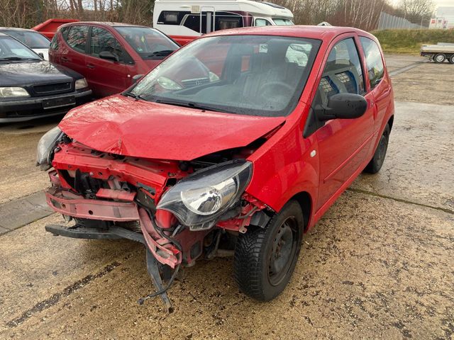 Renault Twingo Expression 1,2 Benzin