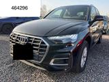 Audi Q5 40 quattro MATRIX/LEDER/360°KAM/VIRTUAL