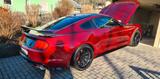 Ford Mustang 5.0 GT 507 PS Einzelstück - Ford Mustang: Von Privat