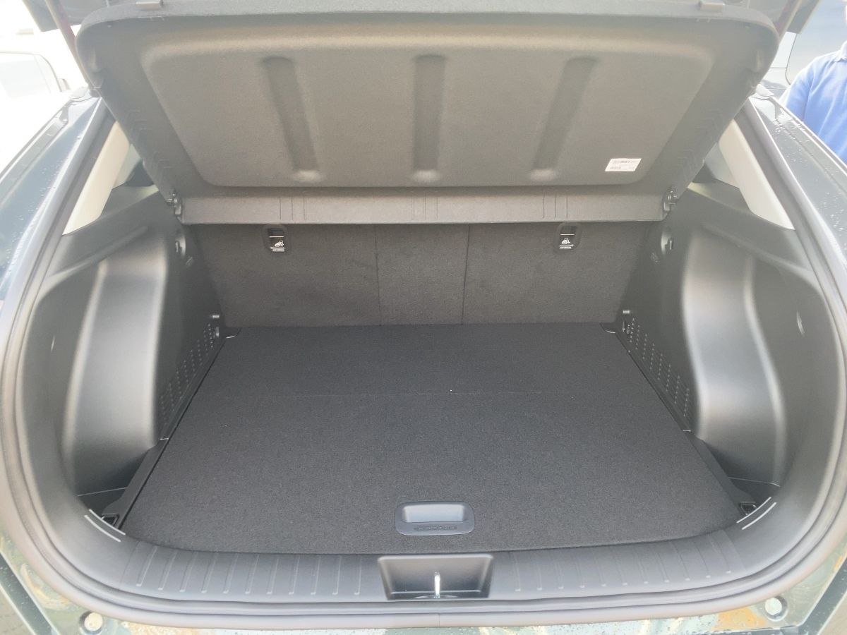 Hyundai KONA - Bild 13