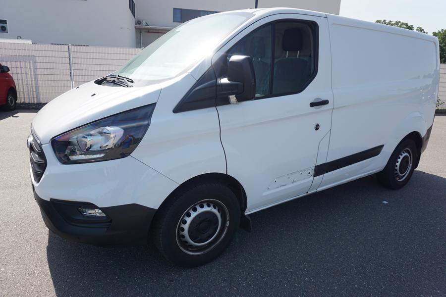 Ford Transit Custom Kasten 320 L1