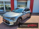 Kia Niro e-Niro Inspiration WP DW TEC REX DRG