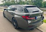 ALPINA B5 4.4 BiTurbo - AllradPanoramaHUDLaserShadowL - ALPINA B5: Kombi