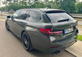 ALPINA B5 4.4 BiTurbo - AllradPanoramaHUDLaserShadowL - ALPINA B5: Kombi