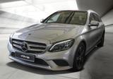 Mercedes-Benz C 220 d T Autom. - Fast Vollausstattung/HU neu