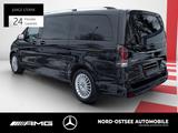 Mercedes-Benz V 220 STYLE ACC AHK AUT Akustikglas Facelift LM - Mercedes-Benz V 220: Automatik