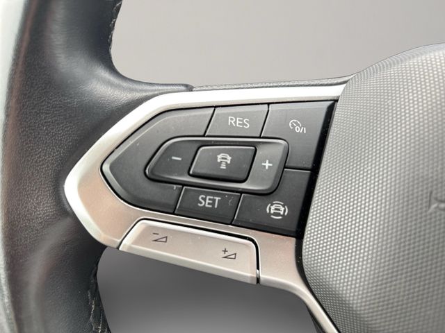 T6.1 California Beach Tour Edition 2.0 TDI, AHK,