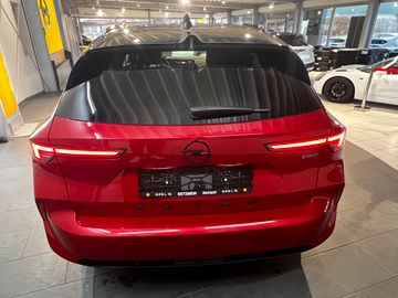 Bild 4 Opel Astra L ST GS MHEV - 360° | LHZ | SHZ | ACC