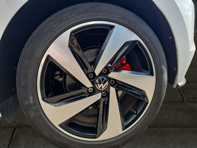 Polo 2.0 TSI DSG OPF GTI // APR AGA