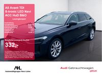 Audi A5 - Vorschau Bild 1