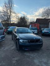 BMW 118i Steuerkette defekt - BMW 118 aus 2009: 118d