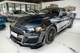 Ford Mustang GT 5,0 Gt 500 SHELBY PREMIUM PERFORMANCE