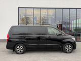 Hyundai H-1 Travel Premium 2.5 CRDI Autom. Leder Navi - Hyundai H-1: Travel Premium