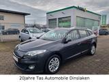Renault Megane Grandtour 1.6 16V Paris"Navi"AHK"Allwette - Renault Megane Paris