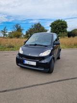 Smart ForTwo coupé 1.0 45kW mhd black limited blac... - Smart ForTwo: Black Limited