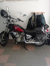 Kawasaki VN 750 - Angebote