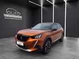 Peugeot 2008 GT Pack*180° Cam*ACC*Sportpaket*Keyless - Peugeot 2008: 1.2