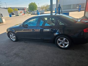 Audi A4 - 7