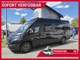 Malibu Van diversity 640 LE K Aufstelldach+Solar+D-Heiz