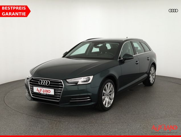 Audi A4 Avant 1.4 TFSI Bi-Xenon Virtual Cockpit Navi