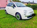 Fiat 500C 1.2  Pop  - Fiat 500C: Pop