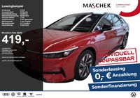 Volkswagen ID.7 - Vorschau Bild 1
