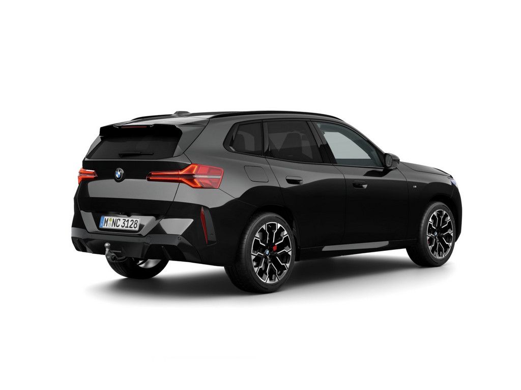 BMW X3 - Bild 3