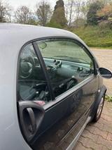 Smart ForTwo passion cdi passion
