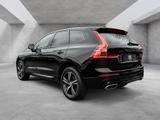 Volvo XC60 D4 R-Design AHK PANORAMADACH SPORTSITZ(E) - Volvo: Sport