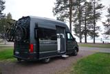 Volkswagen Grand California 600 - Volkswagen Grand California 600