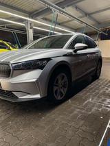 Skoda Enyaq 80 80 - Skoda Enyaq Gebrauchtwagen in Hamburg
