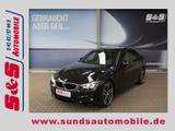 BMW 430 I Gran Coupé Automatik M-Sport LED/NaviProf/ - BMW 430: Coupé
