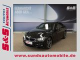 BMW 430 I Gran Coupé Automatik M-Sport LED/NaviProf/ - BMW 4 Series in Bremen