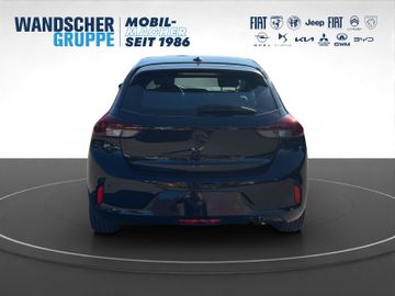 Opel Corsa F Edition 1.2 KAMERA CARPLAY SHZ LHZ
