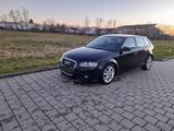 Audi A3 2.0 TFSI S line Sportpaket Sportback S li... - Audi A3 aus 2006: Line