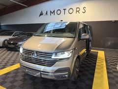 VW T6.1/MULTI/Highline 4M/2XEL.SCHTÜR/DCC/AHK/ACC