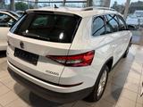 Skoda Kodiaq Style Leder*LED*Memory*RFK*AHK - Skoda Kodiaq Gebrauchtwagen in Bremen