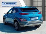 Hyundai KONA Prime Hybrid 1.6T HUD Navi Soundsystem LED  - Hyundai Kona Prime mit Hybrid-Antrieb (Benzin/Elektro)