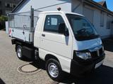 Piaggio Pfau LKW Kipper* - Kommunalfahrzeug Pfau