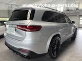 Mercedes-Benz GLS 63 AMG 4M+23"-CARBON-STANDHEIZUNG- ab 3,99%! - gebrauchte Mercedes-Benz GLS 63 aus dem Jahr 2024