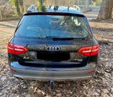 Audi A4 Allroad 2.0 TDI quattro - - gebrauchte Audi A4 Allroad aus dem Jahr 2012