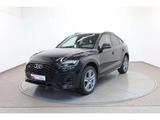 Audi Q5 Sportback 45 TFSI quattro S Line AHK/P-Dach - Audi Q5 Gebrauchtwagen in Bielefeld