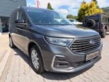 Ford Tourneo Connect 2.0 EcoBlue 75kW Titanium+AHK - Ford Tourneo aus 2022