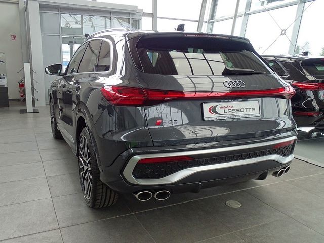 SQ5 3.0 TFSI 270 kW quattro - Tech pro /  B & O