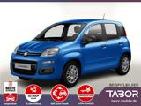 Fiat Panda MHEV 70 5"-DAB Temp PDC DigCo LaneA 5-Sitz - Fiat Panda: La