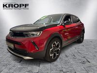 Opel Mokka - Vorschau Bild 2